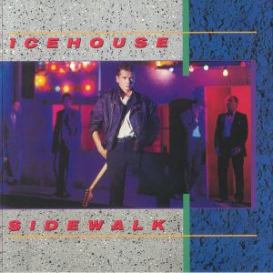 Sidewalk (40th Anniversary Edition)