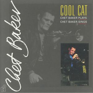 Cool Cat (reissue)