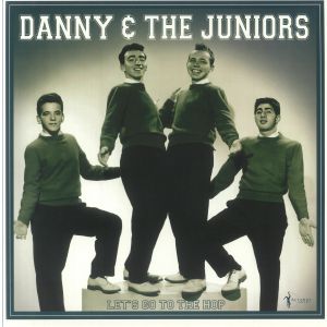 Let's Go To The Hop: Best Of 1957-1962