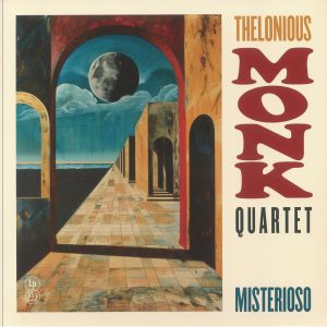 Misterioso (reissue)