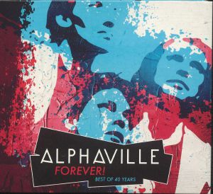 Forever! Best Of 40 Years