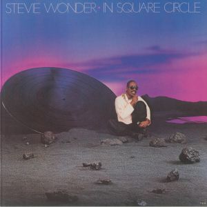 In Square Circle (reissue)