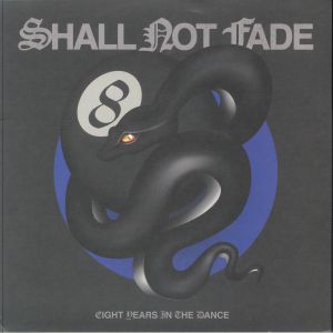 Eight Years In The Dance