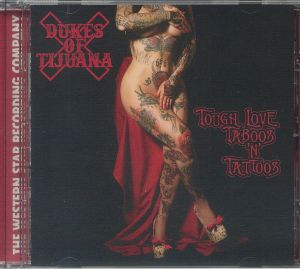 Tough Love Taboos & Tattoos