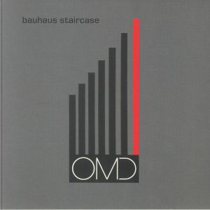 Bauhaus Staircase