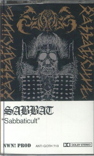 Sabbaticult