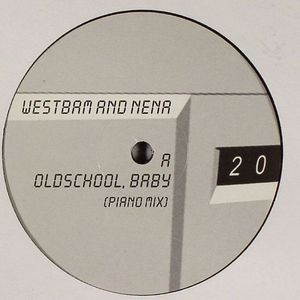 Old School Baby (appears on Michael Mayer Fabric CD)