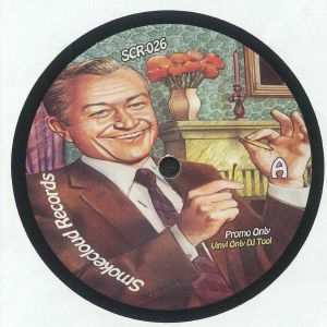 Deep & Dub EP