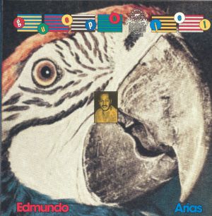 Guepa Je! Cumbia Porro & The Sound Of Colombia's Caribbean & Pacific Coasts