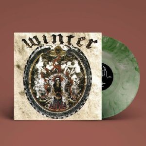 Eternal Frost (reissue)