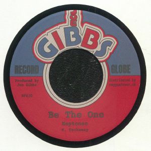 Be The One