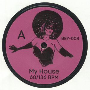 My House
