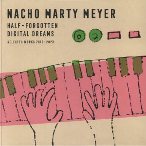Half Forgotten Digital Dreams: Selected Works 2010-2023