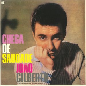 Chega De Saudade (reissue)