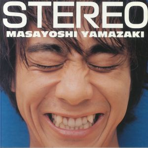 Stereo (reissue)