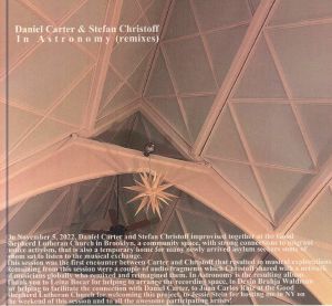 In Astronomy (remixes)