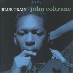 Blue Train (reissue)