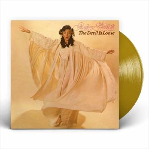The Devil Is Loose (reissue)