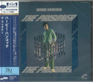 The Prisoner (remastered)