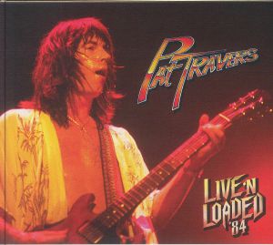 Live 'n Loaded '84