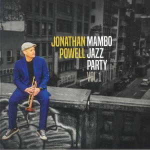 Mambo Jazz Party Vol 1