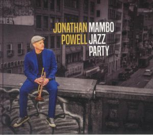 Mambo Jazz Party