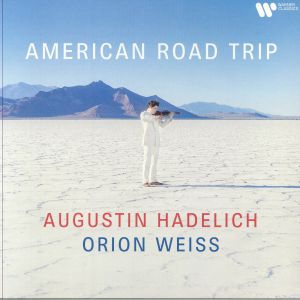 American Road Trip