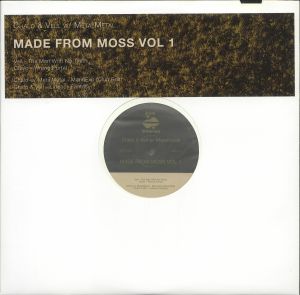 Made From Moss Vol 1