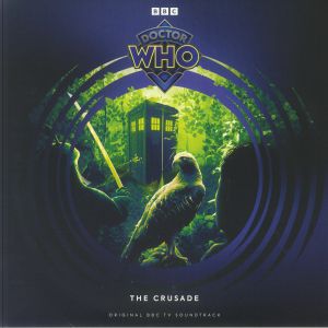The Crusade