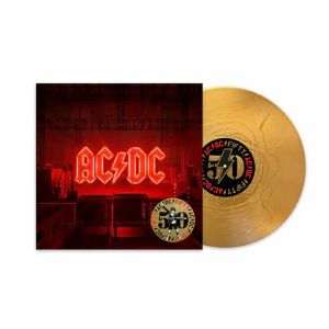 Power Up (50th Anniversary Edition)