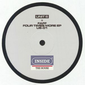 Four Times More EP