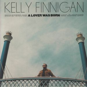 A Lover Was Born