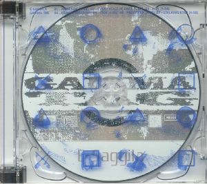 Gamma Tag (B-STOCK)