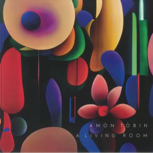 A Living Room (Music From Meow Wolf's Omega Mart)