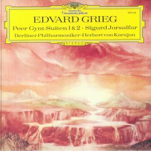Peer Gynt Suites Nos 1 & 2 & Three Orchestral Pieces