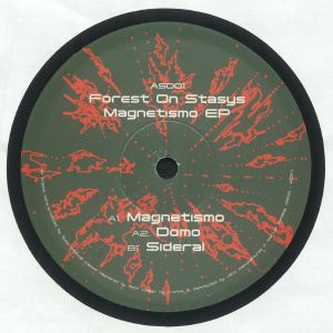 Magnetismo EP