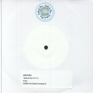 Samba De Flora Parts 1 & 2