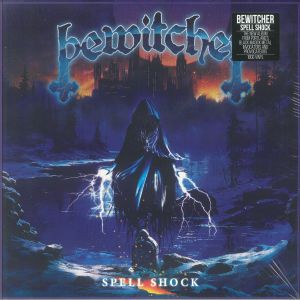 Spell Shock