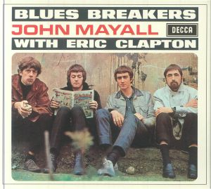 Blues Breakers