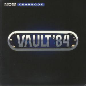 NOW Yearbook The Vault 1984