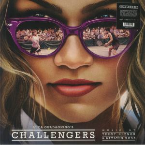 Challengers (Soundtrack)