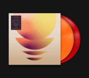 Solar Nights (5th Anniversary Edition)