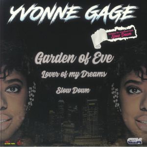 Garden Of Eve