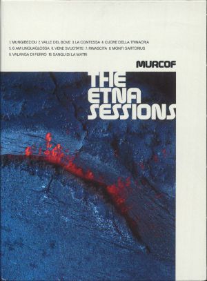 The Etna Sessions
