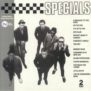 Specials (National Album Day 2024)