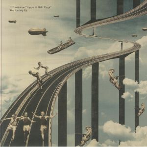 The Journey EP