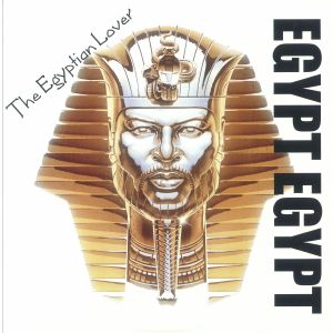 Egypt Egypt (40th Anniversary 1984-2024)