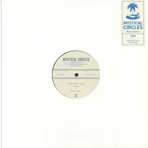 Mystical Circles 02