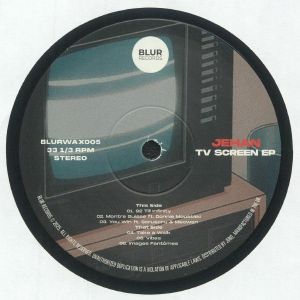 TV Screen EP