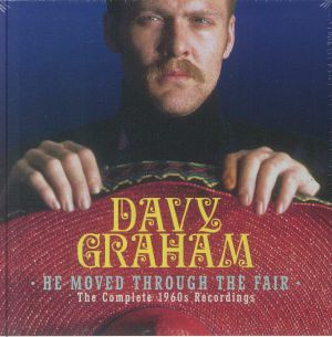 He Moved Through The Fair: The Complete 1960s Recordings